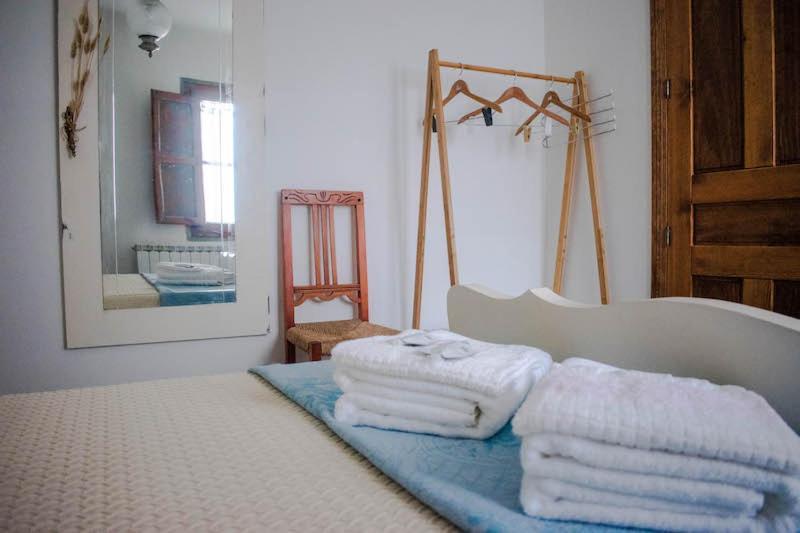 Casa Rural Biota מראה חיצוני תמונה