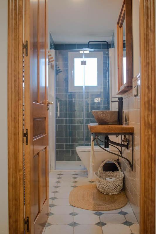 Casa Rural Biota מראה חיצוני תמונה
