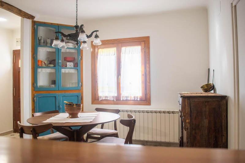 Casa Rural Biota מראה חיצוני תמונה