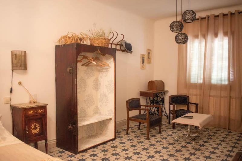 Casa Rural Biota מראה חיצוני תמונה