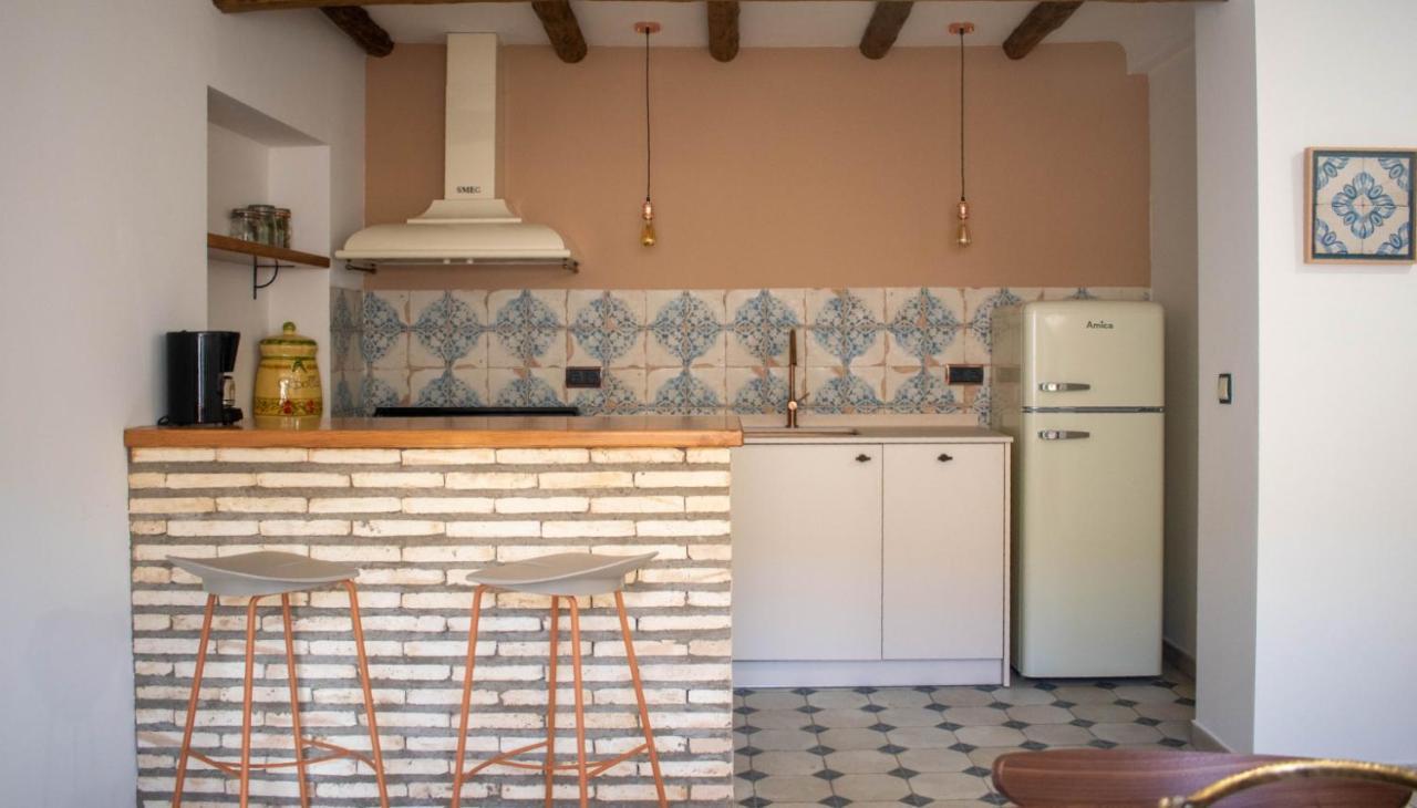 Casa Rural Biota מראה חיצוני תמונה