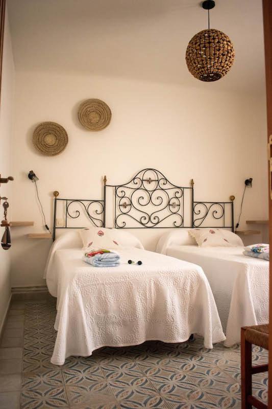 Casa Rural Biota מראה חיצוני תמונה