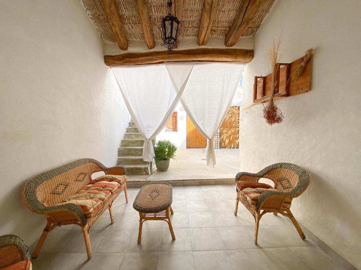 Casa Rural Biota מראה חיצוני תמונה