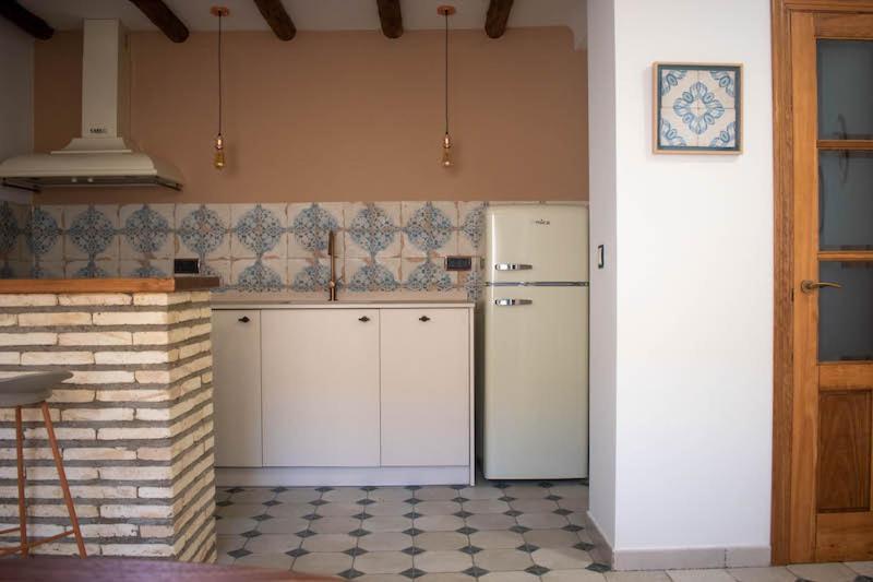 Casa Rural Biota מראה חיצוני תמונה